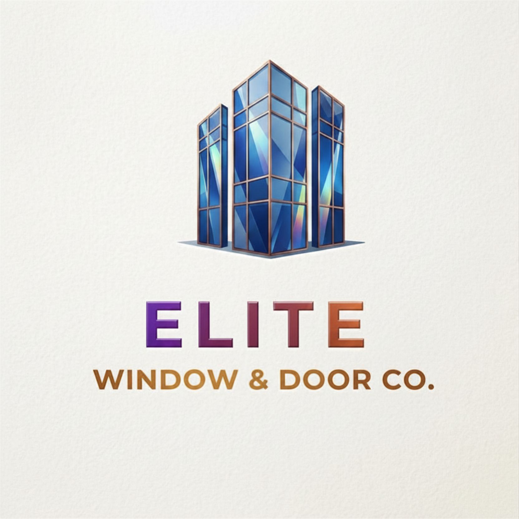 Elite Window & Door Co.